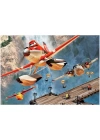 BFS   200 Parça Planes Puzzle