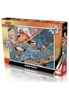 BFS   200 Parça Planes Puzzle