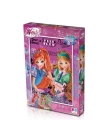 BFS   200 Parça Winx Club Puzzle