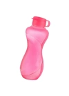 BFS  2000ML Kapasiteli Sporcu Tipi Suluk Pratik El Matarası TP-487