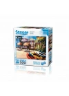 BFS 20044 Welcome to Beach Like Summer 500 Parça Puzzle -KSPuzzle