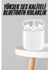 BFS 2025 En Çok Tercih Edilen Bluetooth Kulaklık Mikrofonlu Yüksek Ses Kaliteli