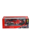 BFS   2025 Kumandalı Şarjlı Formula Arabası 1:12 -Gepettoys