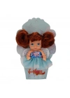 BFS   2037  Alyss Peri Bebek 12 cm -Sunman