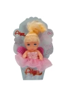 BFS   2037  Alyss Peri Bebek 12 cm -Sunman