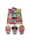 BFS   2037  Alyss Peri Bebek 12 cm -Sunman