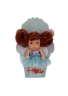 BFS   2037  Alyss Peri Bebek 12 cm -Sunman
