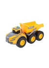 BFS   203723007 Volvo Taşıyıcı -Dickie