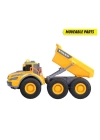 BFS   203723007 Volvo Taşıyıcı -Dickie
