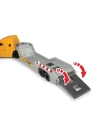 BFS  203725005 Dickie Toys, Volvo Yükleyici Kepçe ve Volvo Damperli Kamyon