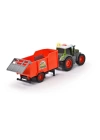 BFS   203734001 Fendt Çiftlik Römorku -Dickie