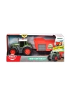 BFS   203734001 Fendt Çiftlik Römorku -Dickie