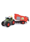 BFS   203734001 Fendt Çiftlik Römorku -Dickie