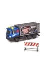 BFS   203742012 Sesli ve Işıklı Şehir Araçları -Dickie