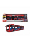 BFS 203747015 VOLVO CİTY BUS