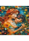 BFS 20803 PUZZLE 1000 MOTHERS HUG