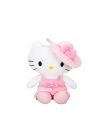 BFS   2089 Hello Kitty Şapkalı Peluş 36 cm