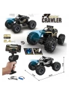 BFS  2095 1 16 4X4 Wifi Kameralı Rock Crawler  -Gepettoys