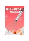 BFS 21 cm Metal Çırpıcı