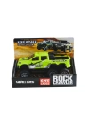 BFS   2101 6X6 Arazi Aracı 1:32 -Gepettoys