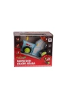 BFS  2101-A ŞARJLI ÇILGIN ARABA