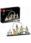 BFS 21034 Lego Architecture - Londra 468 parça +18 yaş