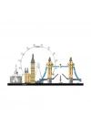 BFS 21034 Lego Architecture - Londra 468 parça +18 yaş