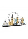 BFS 21034 Lego Architecture - Londra 468 parça +18 yaş