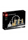 BFS 21034 Lego Architecture - Londra 468 parça +18 yaş
