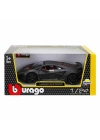 BFS   21061 1:24 Lamborghini Sesto Elemento -Sunman