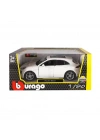 BFS   21077 1:24 Porsche Macan Model Araba -Sunman