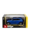 BFS   21077 1:24 Porsche Macan Model Araba -Sunman