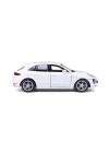BFS   21077 1:24 Porsche Macan Model Araba -Sunman