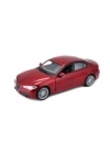 BFS   21080 1:24 Alfa Romeo Giulia Model Araba -Sunman
