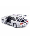BFS  21100 Burago 1:24 BMW M3 1988 Model Araba