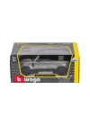 BFS   21101  Burago Land Rover Defender 2022 1:24  -Sunman
