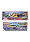 BFS   212053178 Majorette Dream Italy Araba 5 Parça