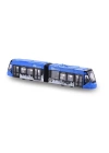 BFS   212053303 MAN Şehir Otobüsü City Bus+Siemens Avenio Tramway