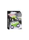 BFS   212054037 Majorette Limited Edition Rockerz Araba -Dickie