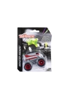 BFS   212054037 Majorette Limited Edition Rockerz Araba -Dickie