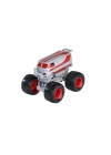 BFS   212054037 Majorette Limited Edition Rockerz Araba -Dickie