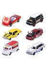BFS   212054100 Majorette Yıl Dönümü Premium Araba