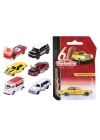 BFS   212054100 Majorette Yıl Dönümü Premium Araba
