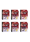 BFS   212054103 Majorette Anniversary Edition First Ever 6-asst