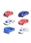 BFS   212055011 Majorette French Touch Premium Arabalar