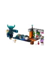 BFS  21274 Lego Minecraft Warden Mücadelesi 238 parça +7 yaş