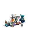 BFS  21274 Lego Minecraft Warden Mücadelesi 238 parça +7 yaş