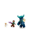BFS  21274 Lego Minecraft Warden Mücadelesi 238 parça +7 yaş