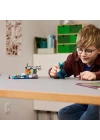 BFS  21274 Lego Minecraft Warden Mücadelesi 238 parça +7 yaş