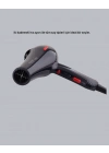 BFS 2200 Watt Profesyonel Saç Kurutma Makinesi AC Motorlu Yüksek Performanslı